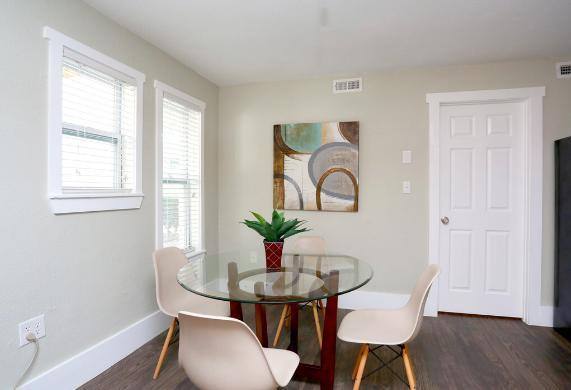 Apartment for rent at 930 S Blvd, Edmond, OK 73034