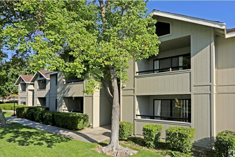 Apartment for rent at Sunset Ridge, 3825 Little Rock Dr, Antelope, CA 95843