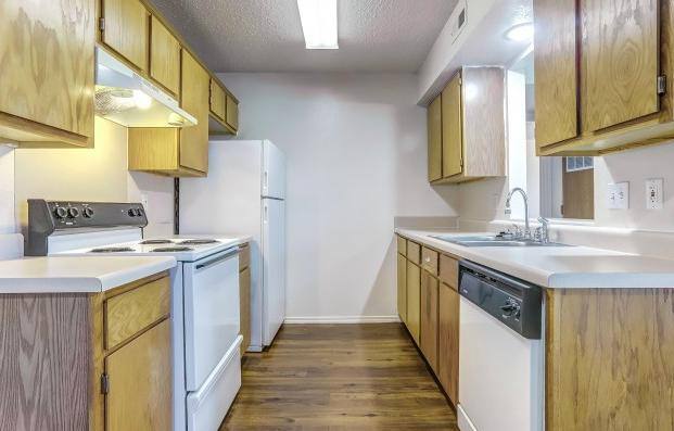 Apartment for rent at 130 E 45th St, Shawnee, OK 74804