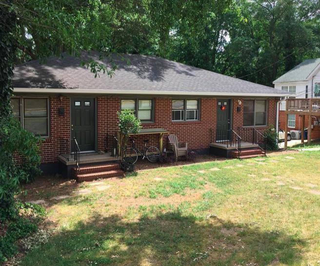 Apartment for rent at 210 E Rutherford St, Athens, GA 30605
