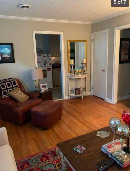 Apartment for rent at 210 E Rutherford St, Athens, GA 30605