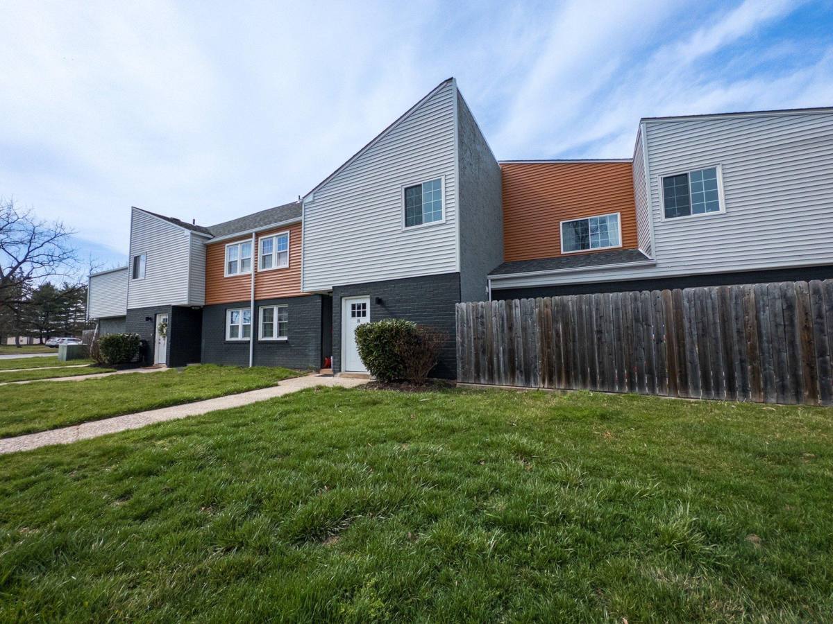 Townhouse for rent at 405 W Main St, Collegeville, PA 19426