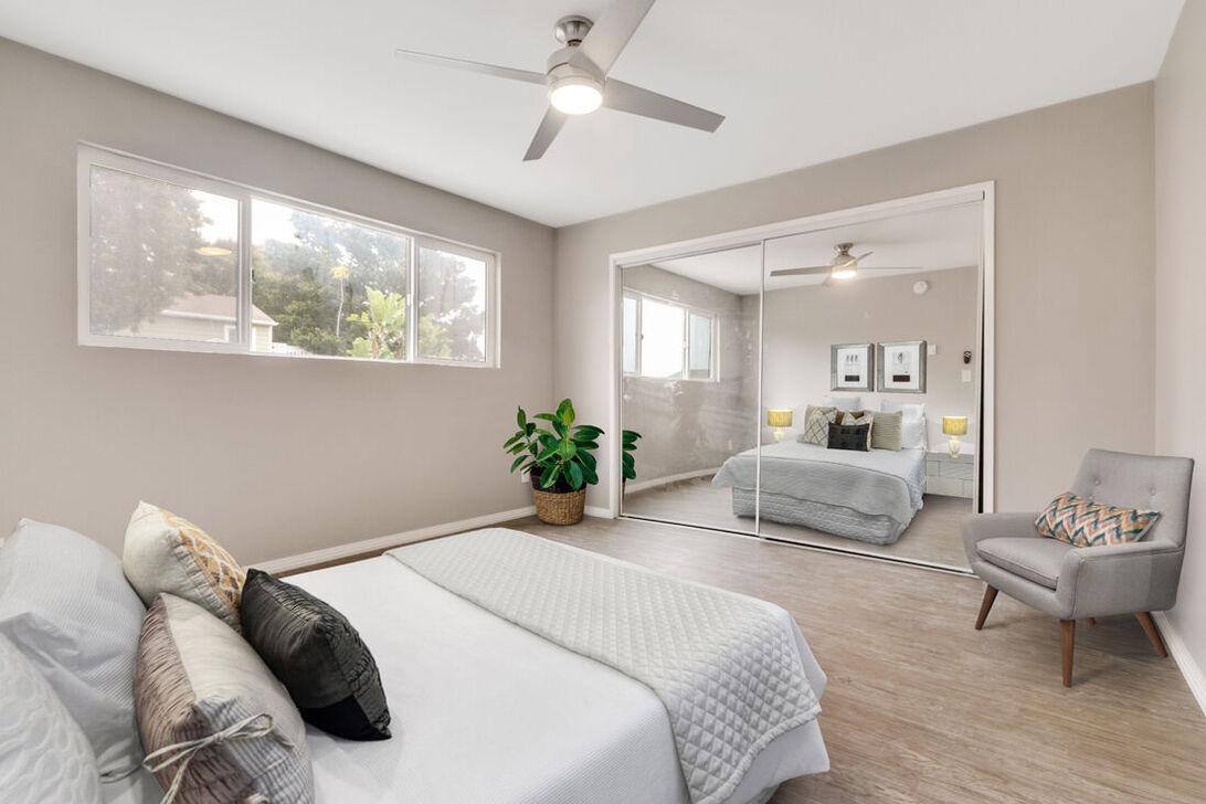 Apartment for rent at 2727 6th St, Santa Monica, CA 90405