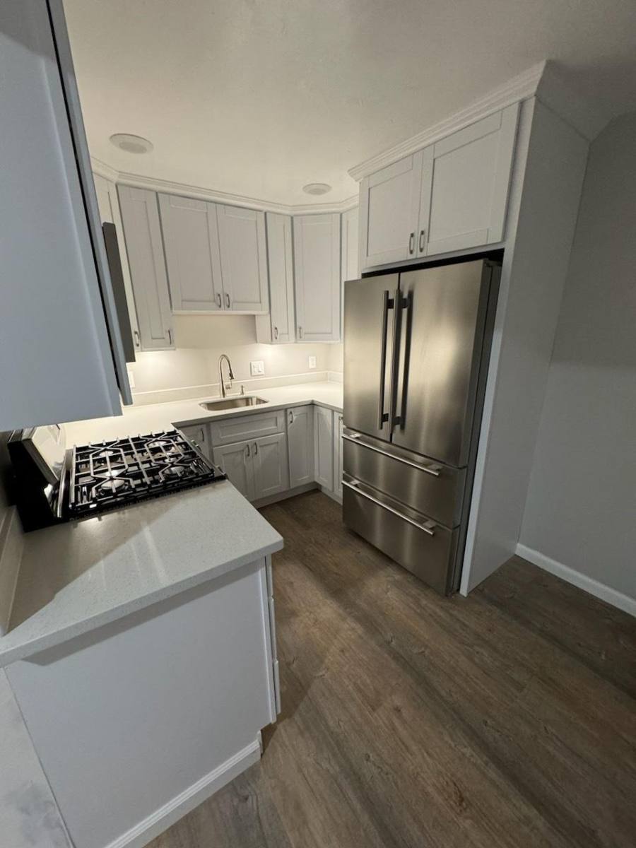 Apartment for rent at 1001 91st Ave #D, Oakland, CA 94603