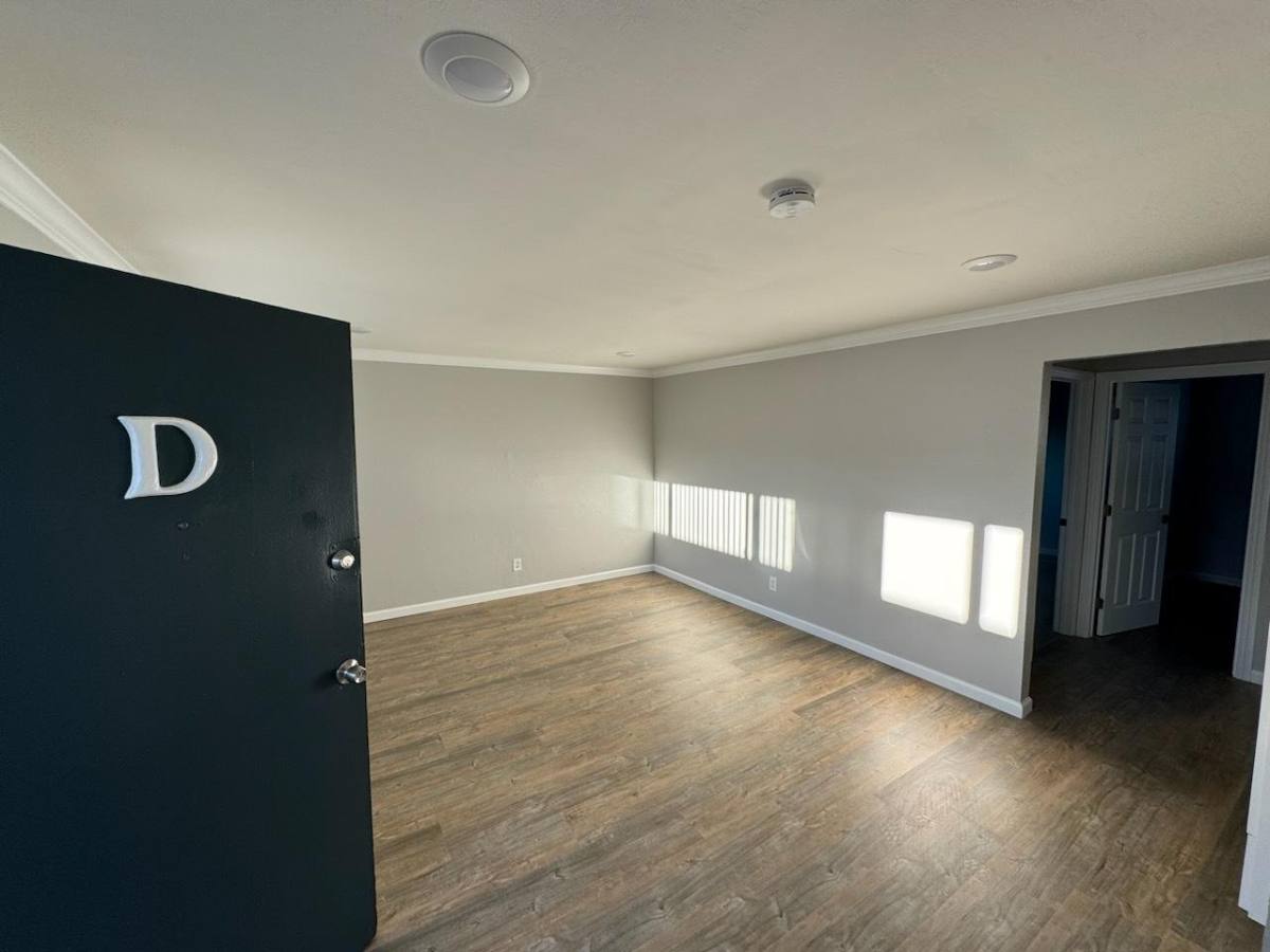 Apartment for rent at 1001 91st Ave #D, Oakland, CA 94603