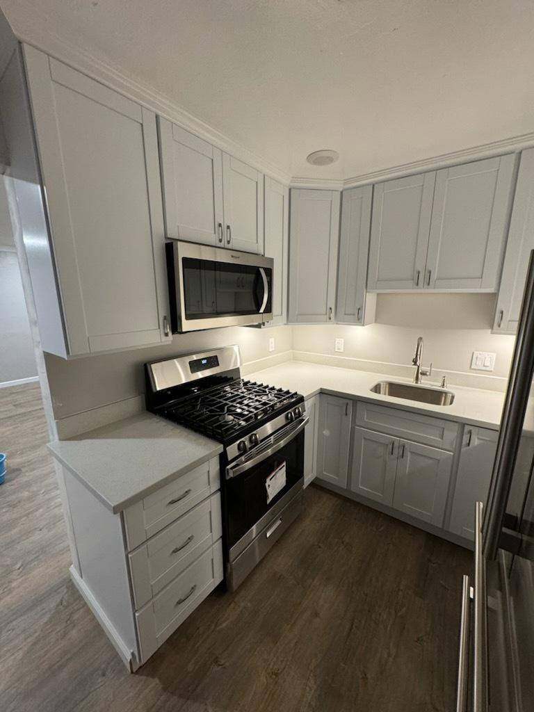 Apartment for rent at 1001 91st Ave #D, Oakland, CA 94603