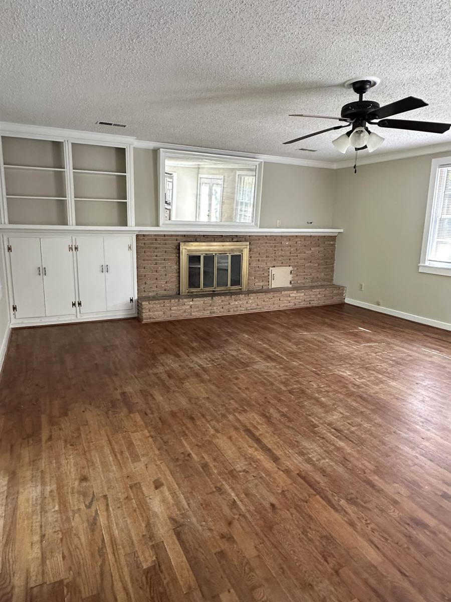 House for rent at 2409 Thornhill Rd, Tifton, GA 31793