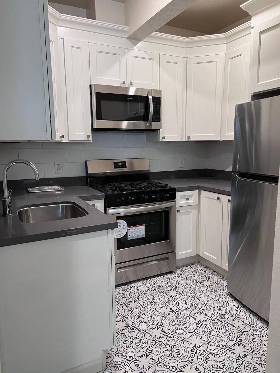 Apartment for rent at 1865 Euclid Ave #38, Berkeley, CA 94709