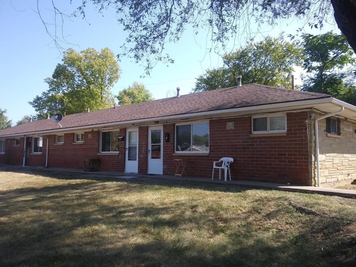 Apartment for rent at 1917 Weaver St #3, Dayton, OH 45417