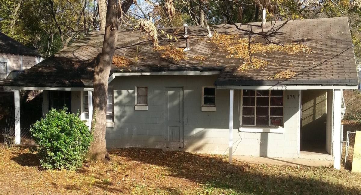 Apartment for rent at 1178 Garibaldi St SW, Atlanta, GA 30310