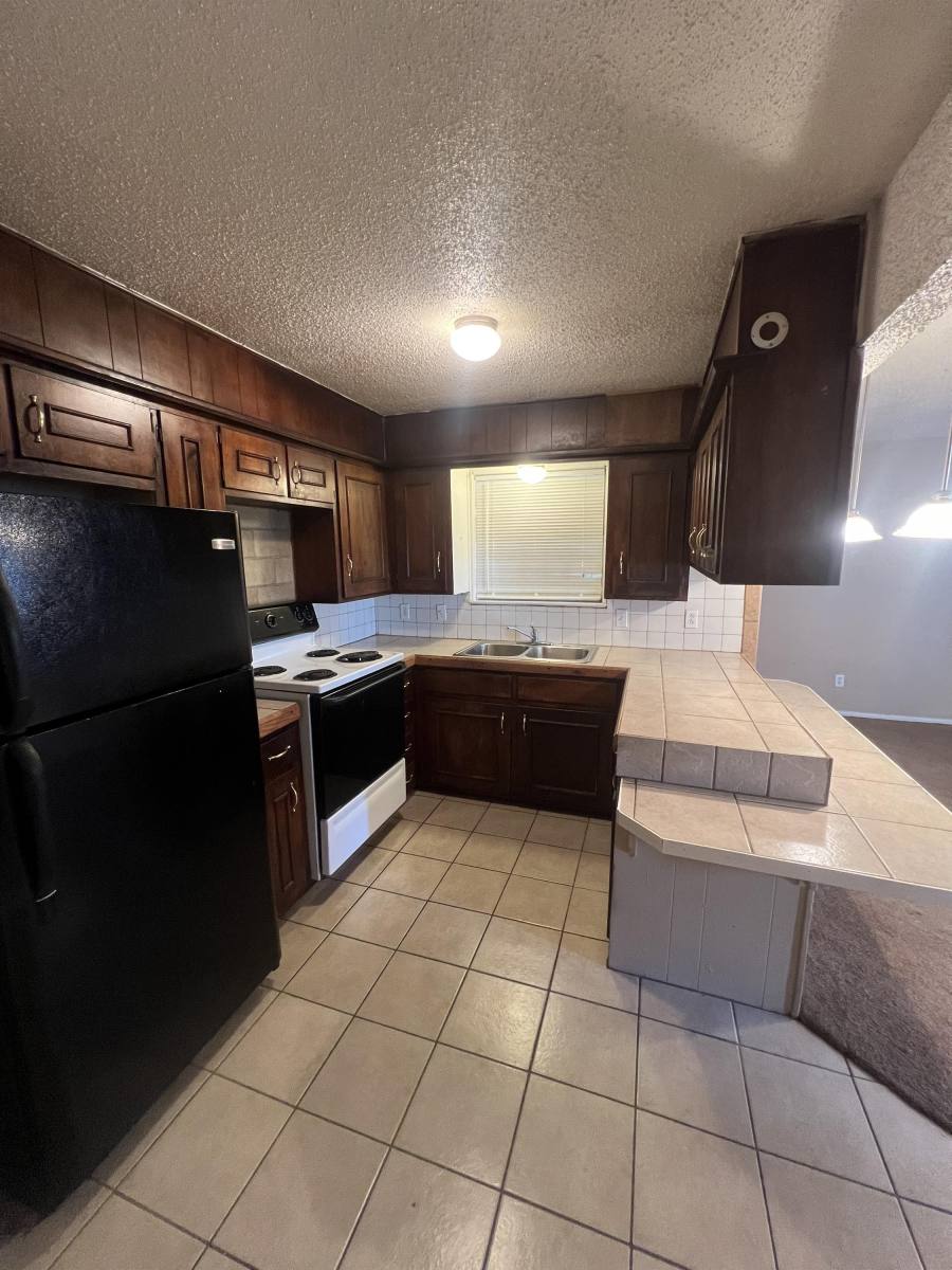 Apartment for rent at 124 Temple Ave, Lubbock, TX 79415