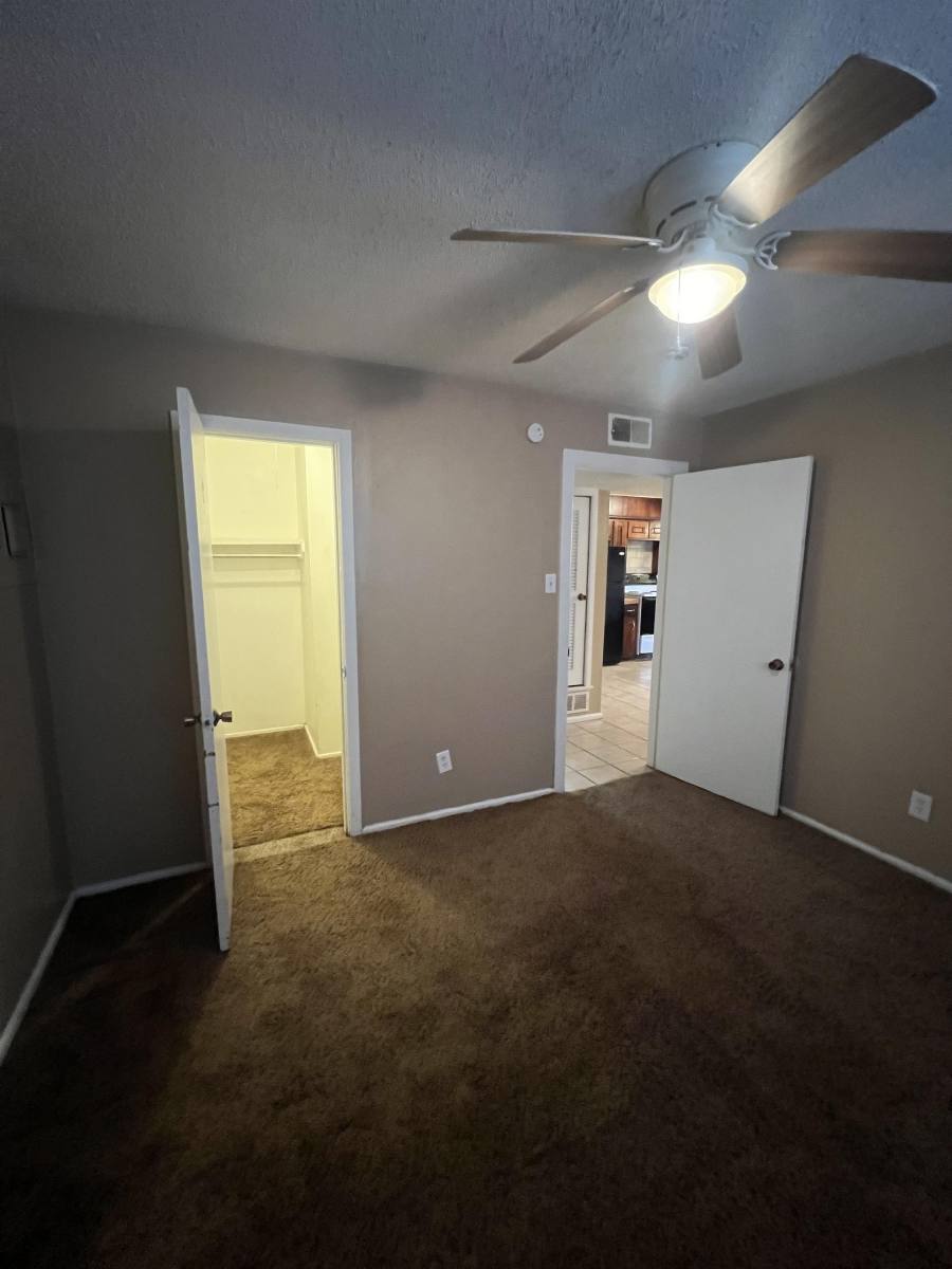 Apartment for rent at 124 Temple Ave, Lubbock, TX 79415