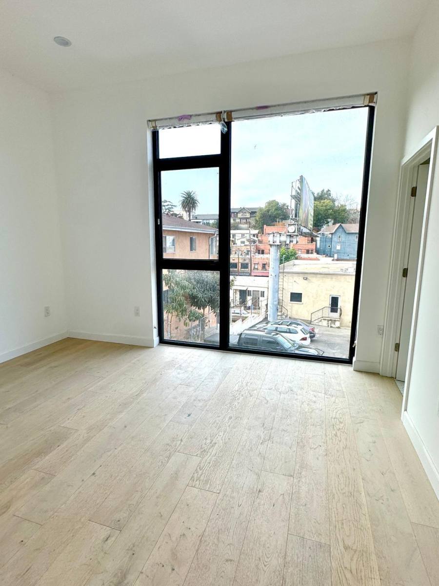 Apartment for rent at 1244 Innes Ave #A, Los Angeles, CA 90026