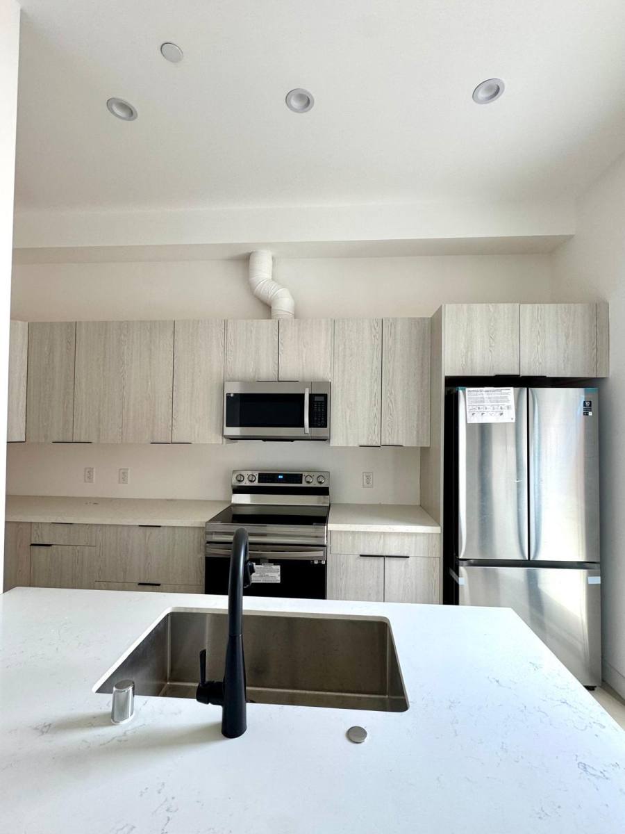 Apartment for rent at 1244 Innes Ave #A, Los Angeles, CA 90026