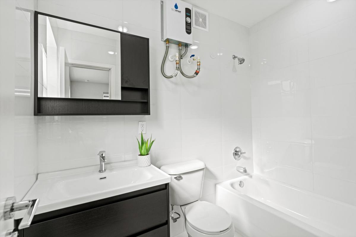 Apartment for rent at 1504 Perry St #207, Jacksonville, FL 32206