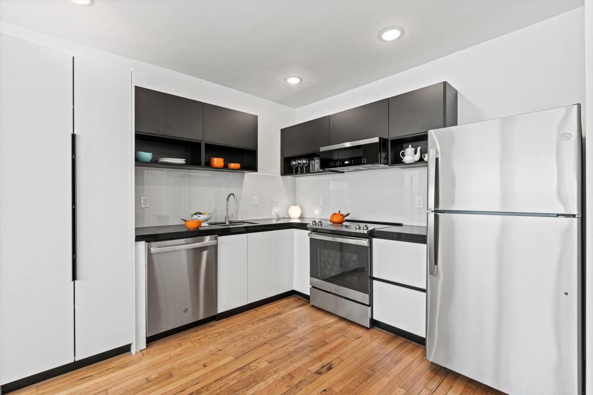 Apartment for rent at 1504 Perry St #207, Jacksonville, FL 32206