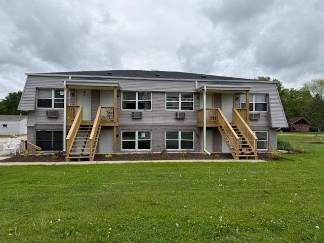 Apartment for rent at 1203 Dixon Ave #C, Rock Falls, IL 61071