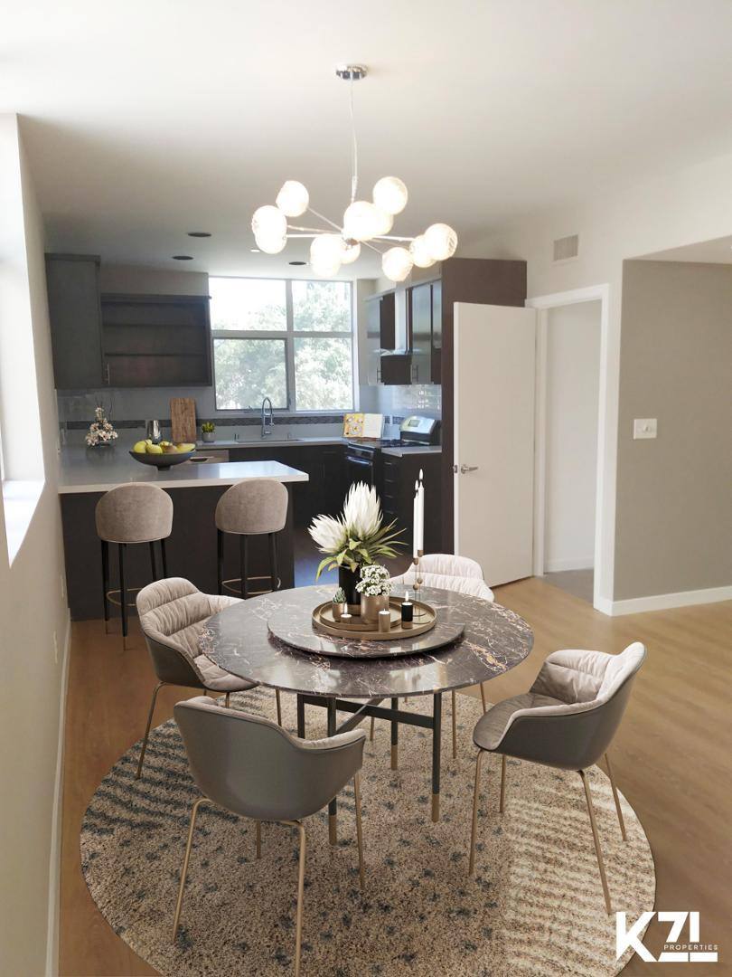 Apartment for rent at 14224 Riverside Dr #5, Sherman Oaks, CA 91423