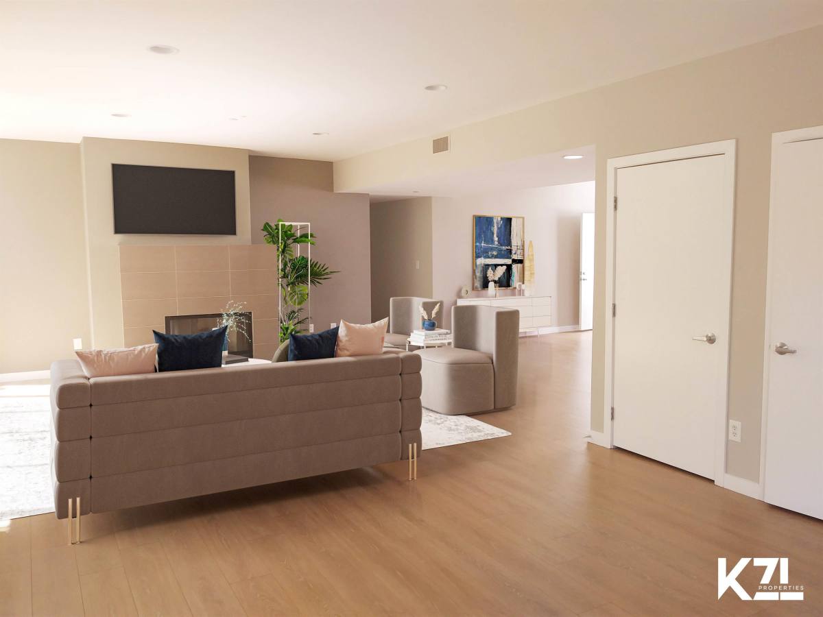 House for rent at 14224 Riverside Dr, Sherman Oaks, CA 91423
