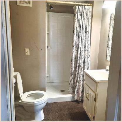 Apartment for rent at 210 S 3rd St #3, Coshocton, OH 43812