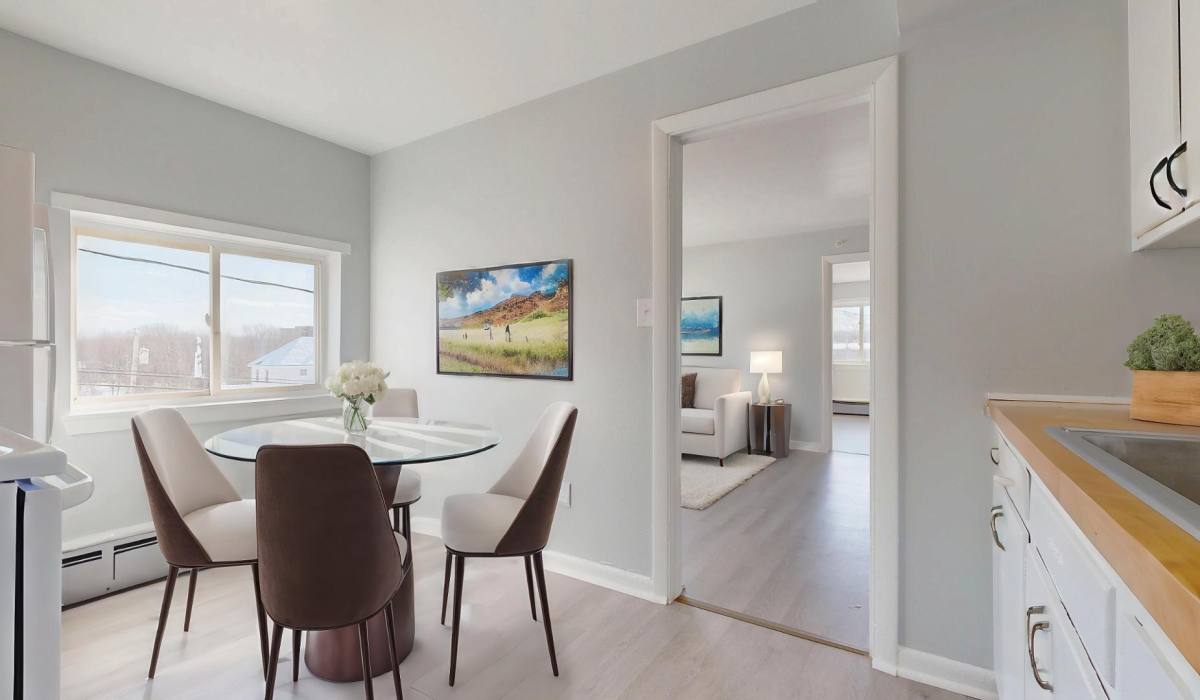 Apartment for rent at 3 Island Ave #302, Sanford, ME 04073