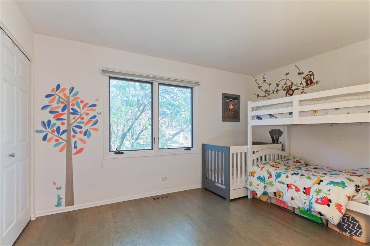 Townhouse for rent at 2744 N Janssen Ave, Chicago, IL 60614