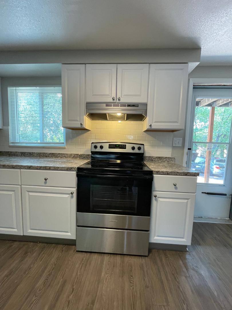 Apartment for rent at 1035 Magnolia St #C, Colorado Springs, CO 80907