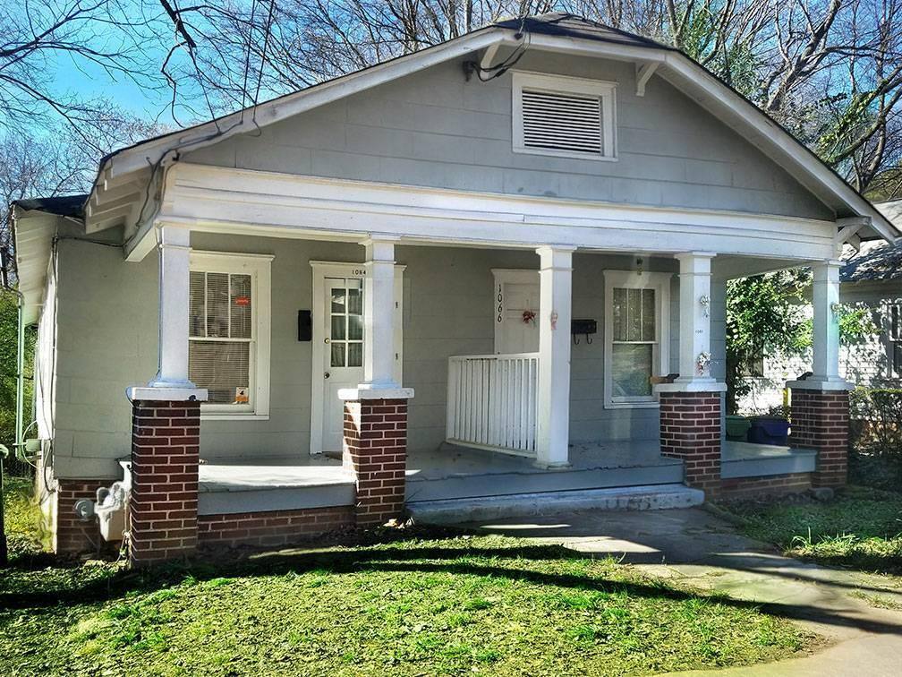 Apartment for rent at 1066 McMillan St NW #1, Atlanta, GA 30318