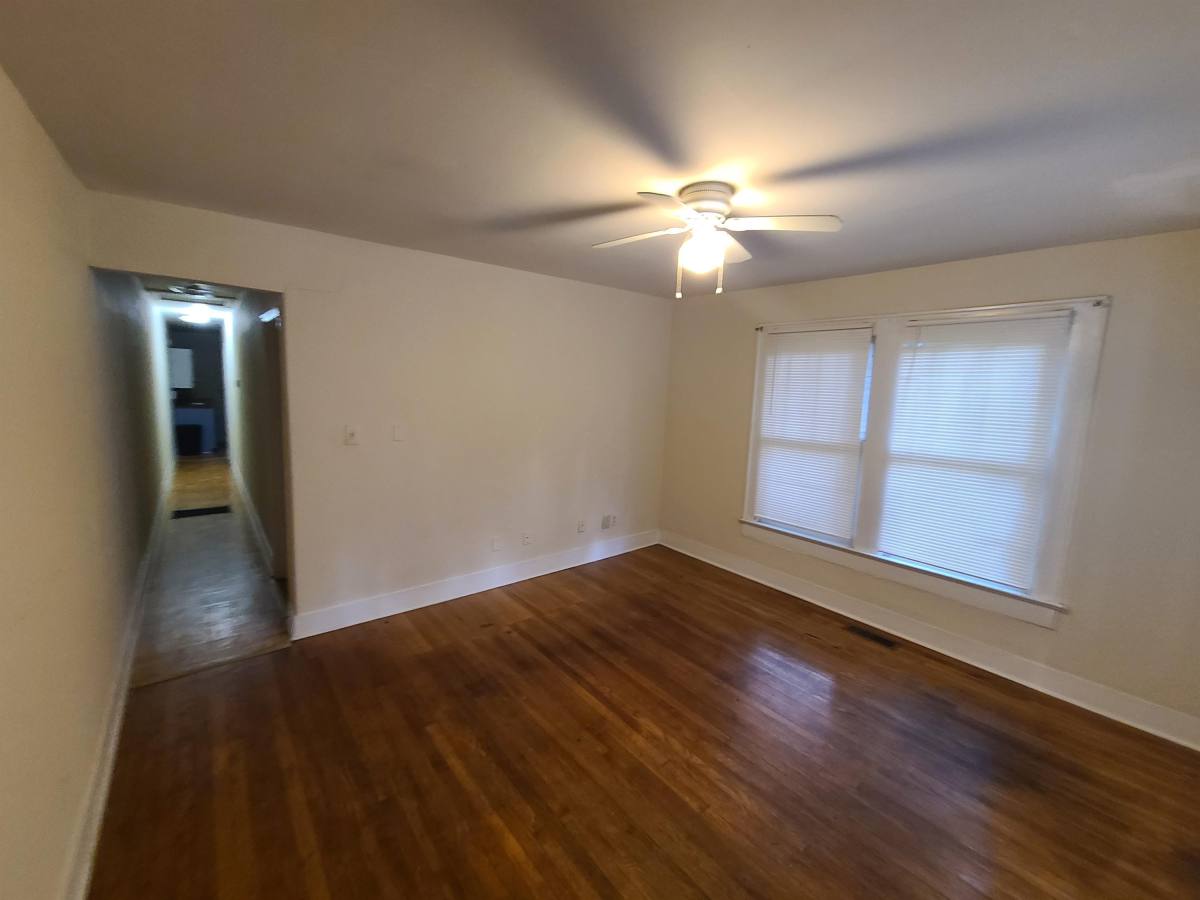Apartment for rent at 1066 McMillan St NW #1, Atlanta, GA 30318