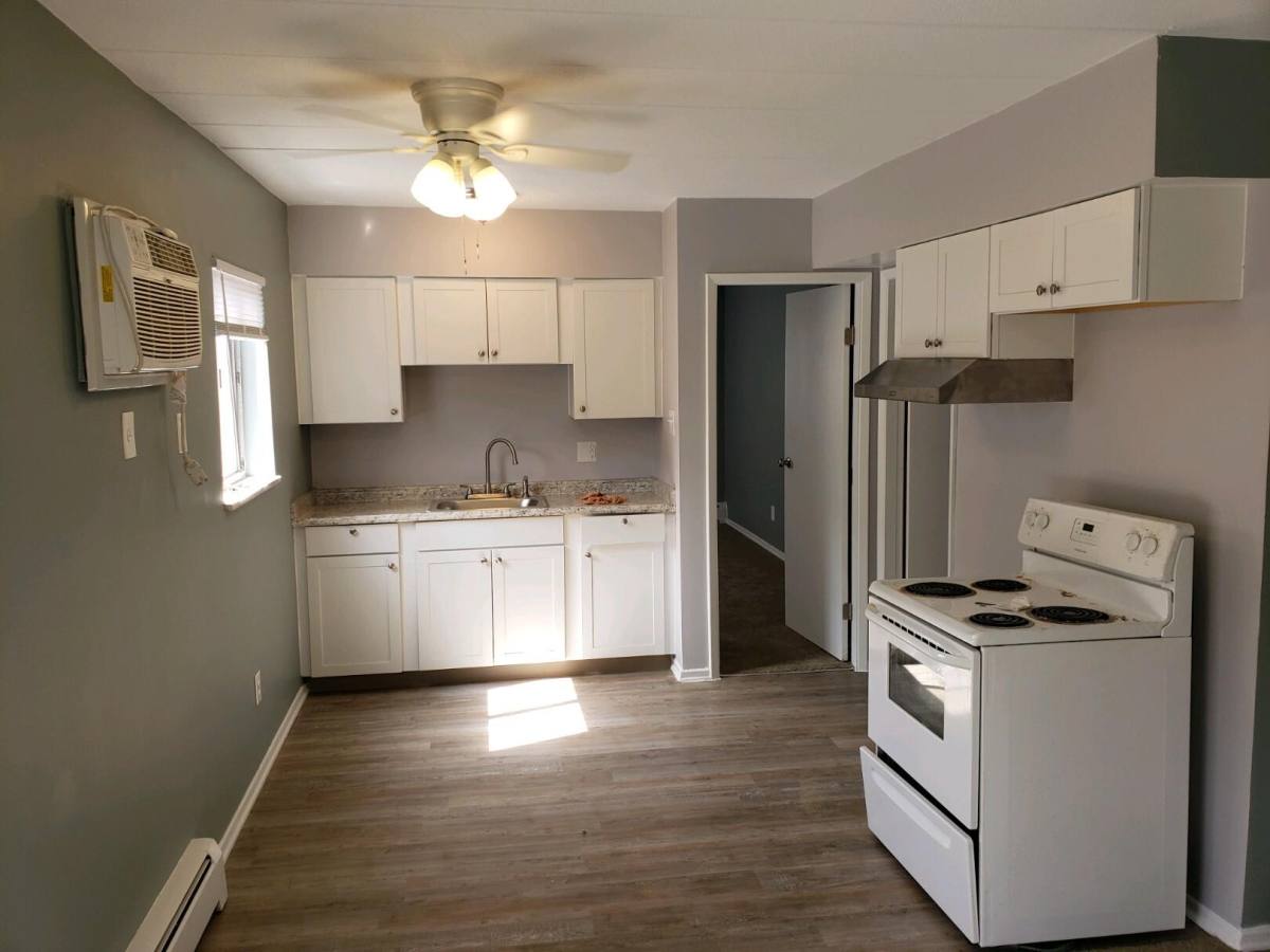 Apartment for rent at 2450 Boudinot Ave #4, Cincinnati, OH 45238