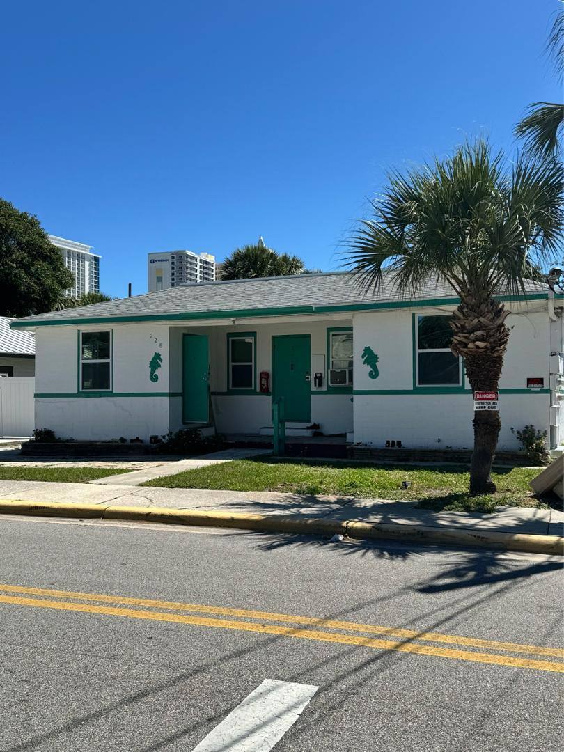 Apartment for rent at Memento Bertha Smith, 228 N Oleander Ave #6, Daytona Beach, FL 32118