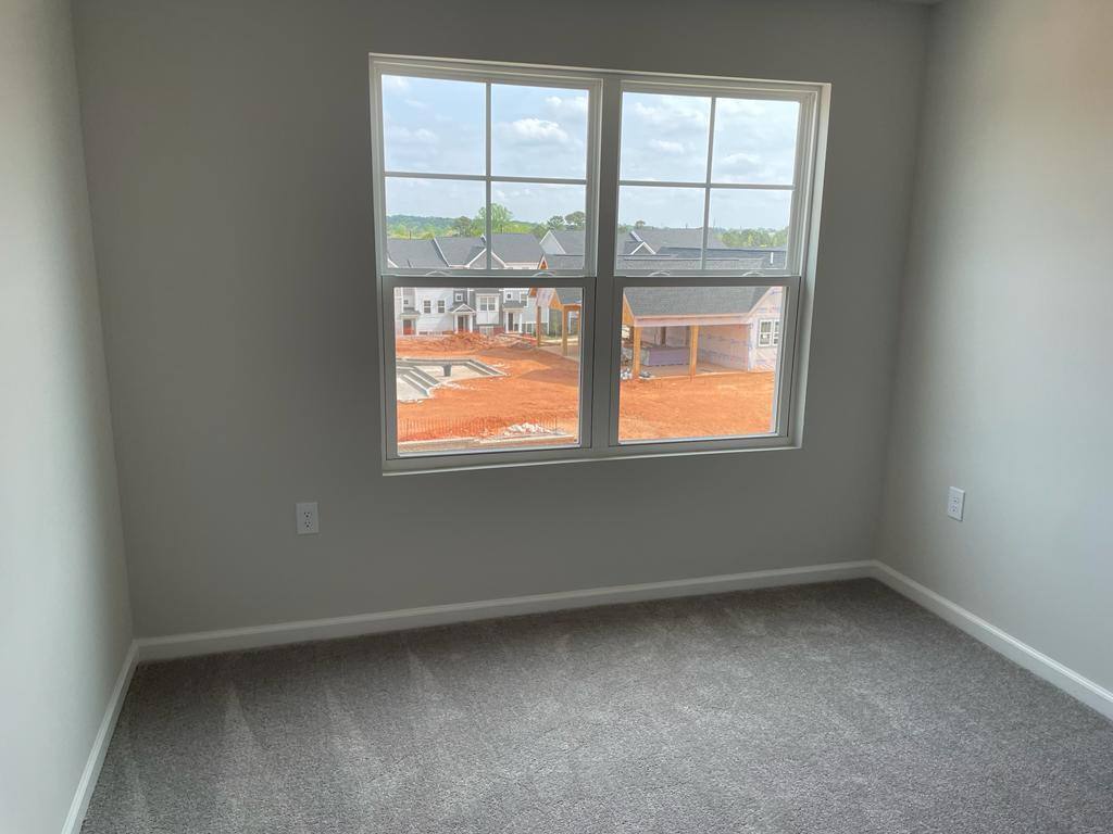 Townhouse for rent at 519 Brushford Lane #1, Wake Forest, NC 27587