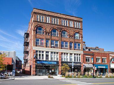 Apartment for rent at 48 High St #4, Clinton, MA 01510