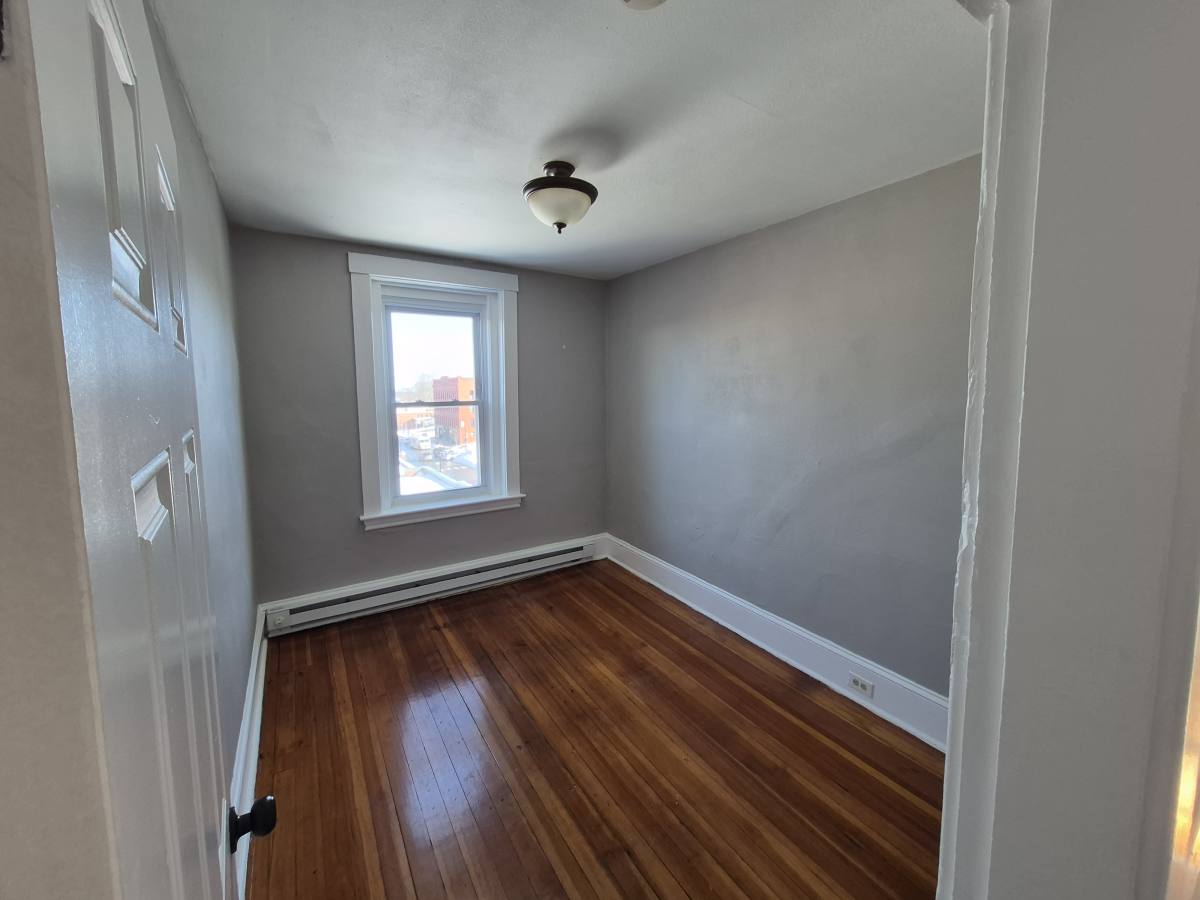 Apartment for rent at 48 High St #4, Clinton, MA 01510