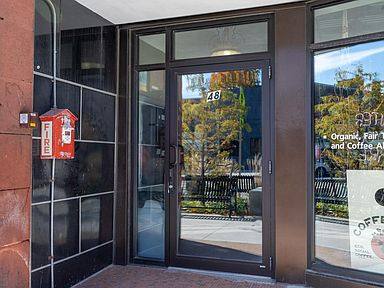 Apartment for rent at 48 High St #4, Clinton, MA 01510