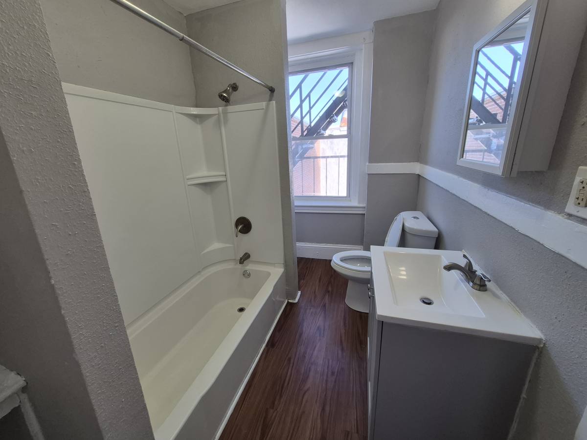 Apartment for rent at 48 High St #4, Clinton, MA 01510