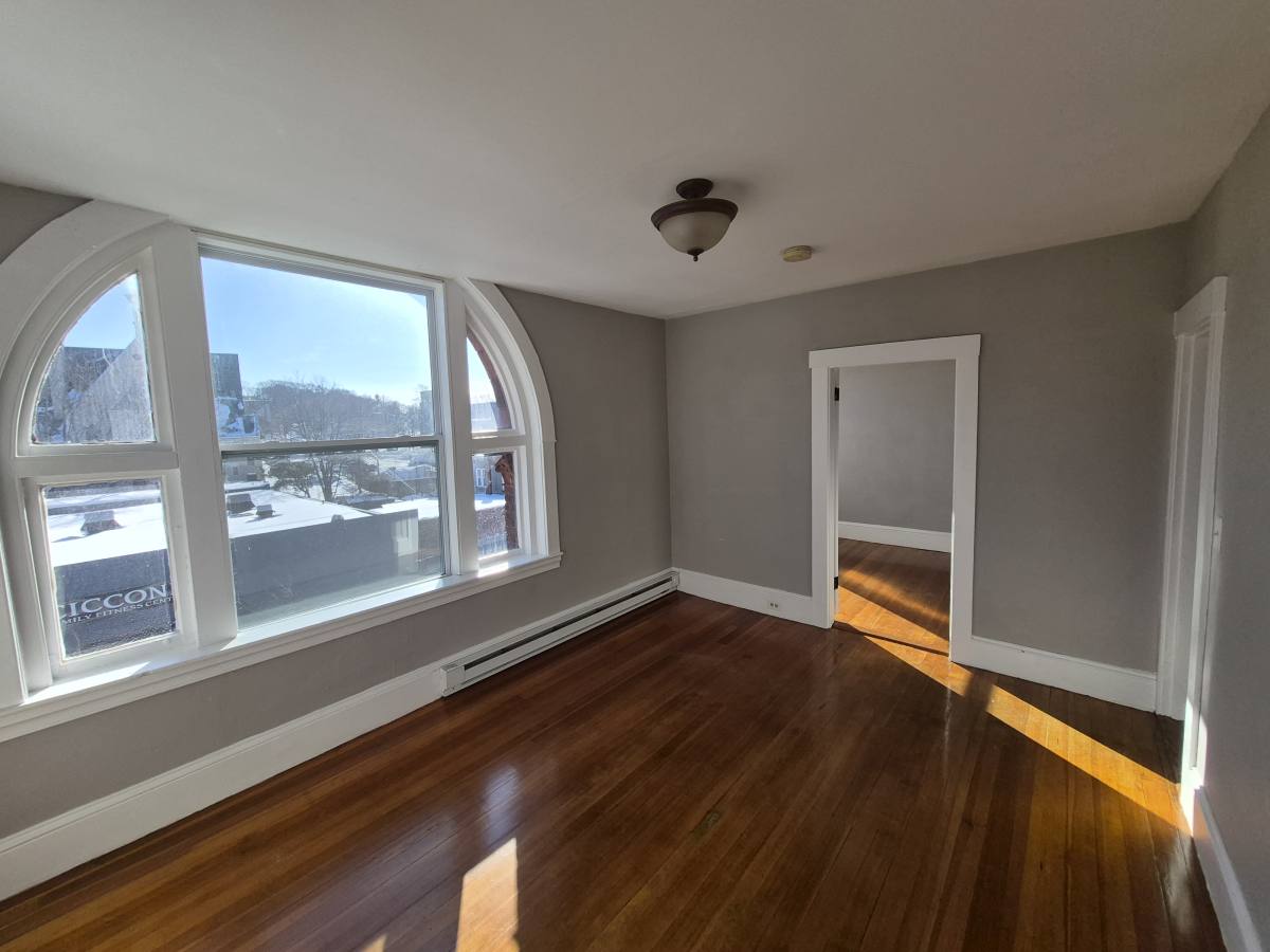 Apartment for rent at 48 High St #4, Clinton, MA 01510