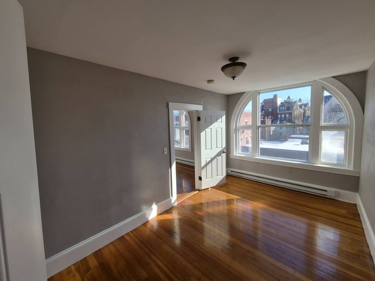 Apartment for rent at 48 High St #4, Clinton, MA 01510