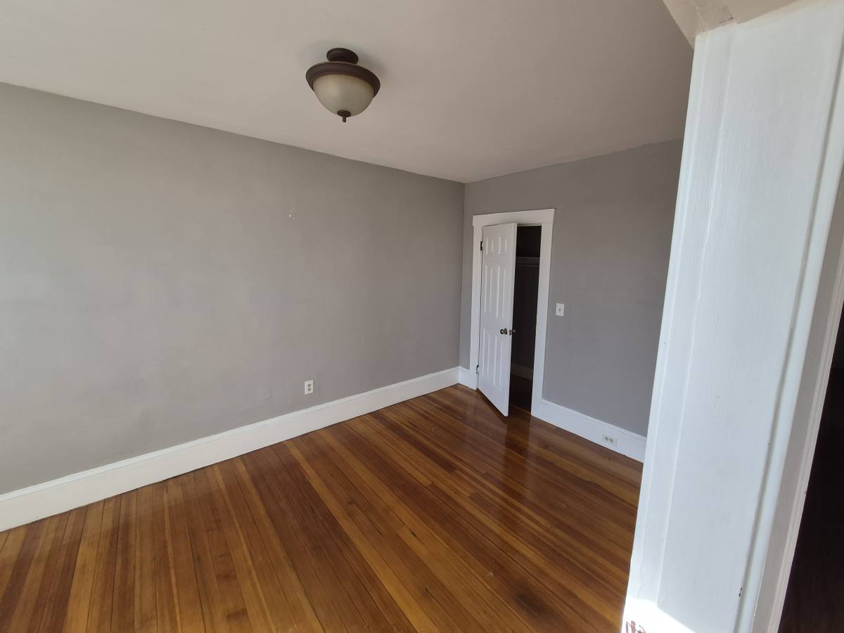 Apartment for rent at 48 High St #4, Clinton, MA 01510