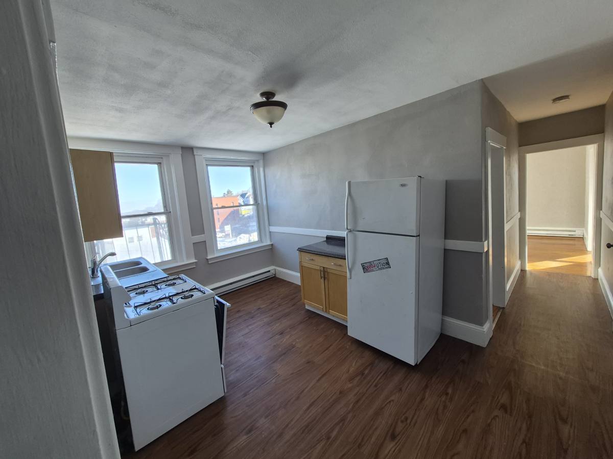 Apartment for rent at 48 High St #4, Clinton, MA 01510