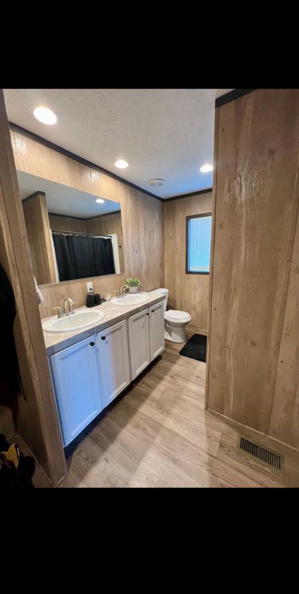 House for rent at 3410 Co Rd #4610, Athens, TX 75752