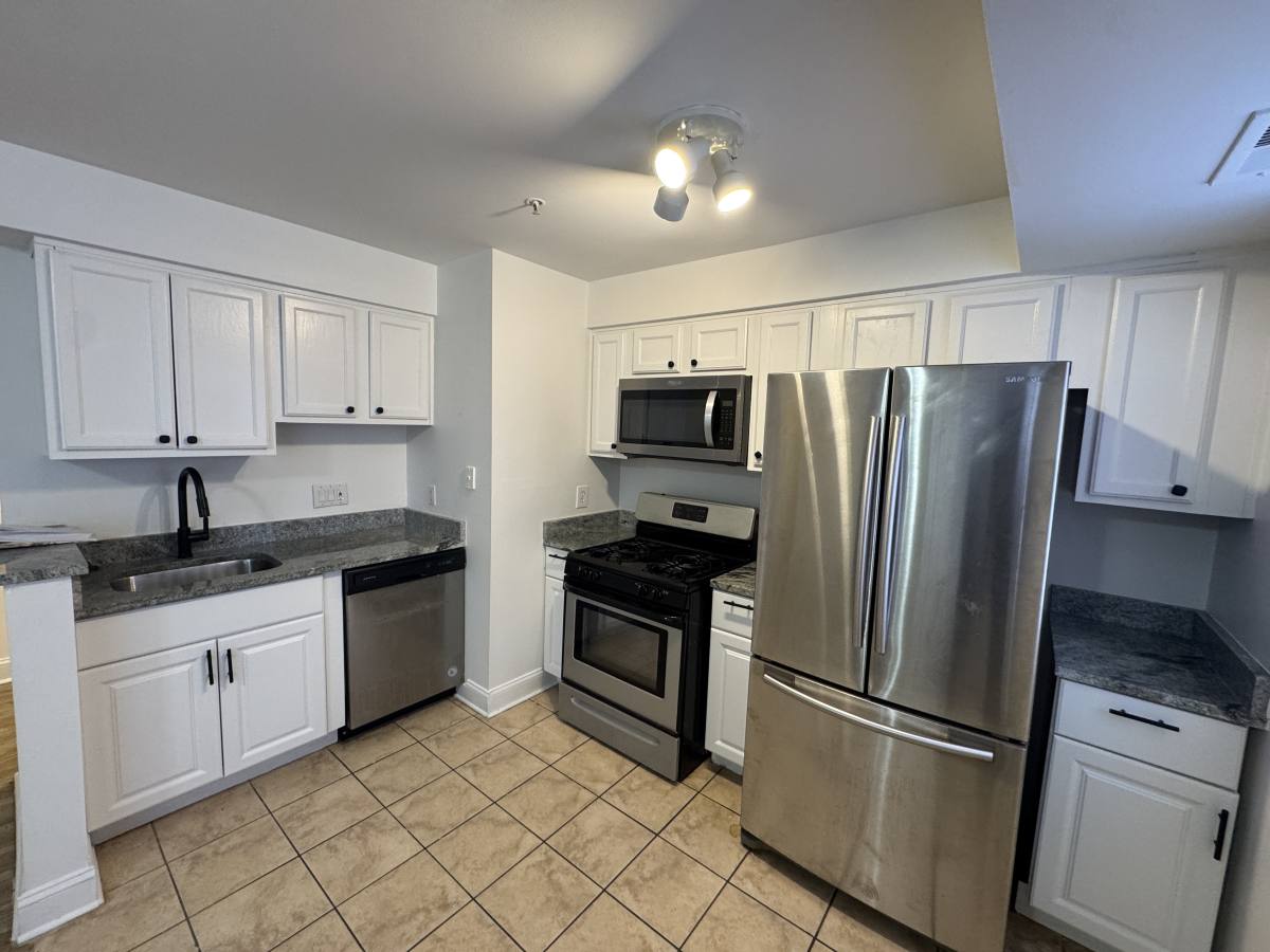 Apartment for rent at 4110 Ames St NE #14, Washington, DC 20019