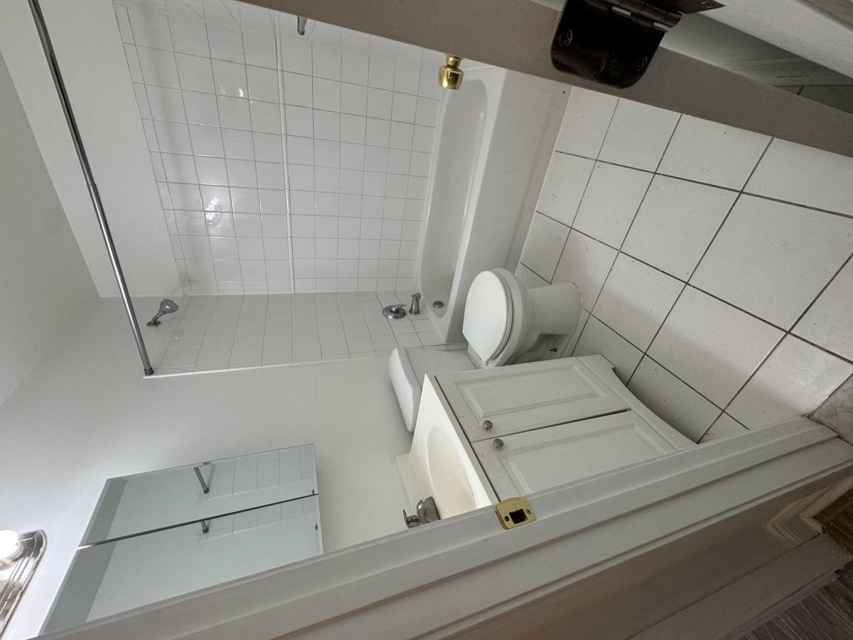Apartment for rent at 4110 Ames St NE #14, Washington, DC 20019