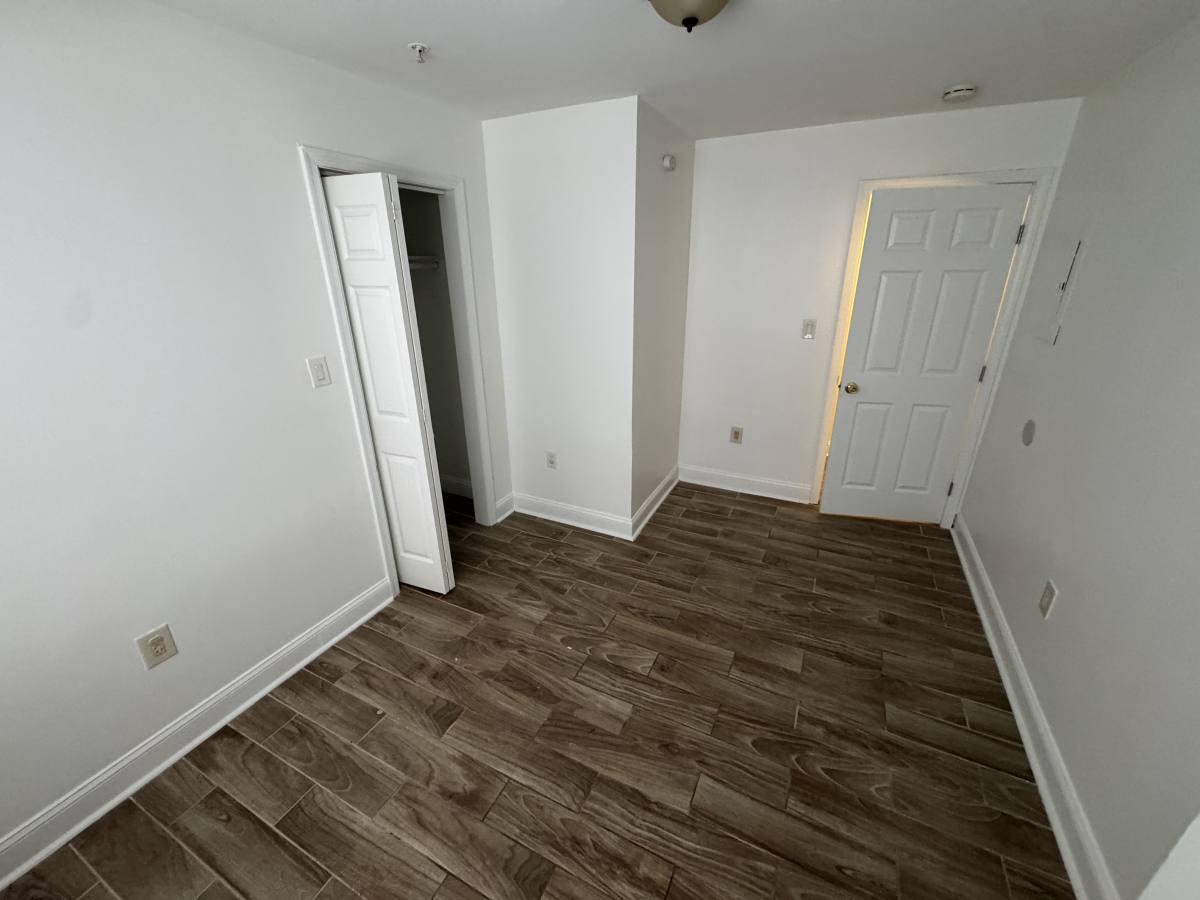 Apartment for rent at 4110 Ames St NE #14, Washington, DC 20019