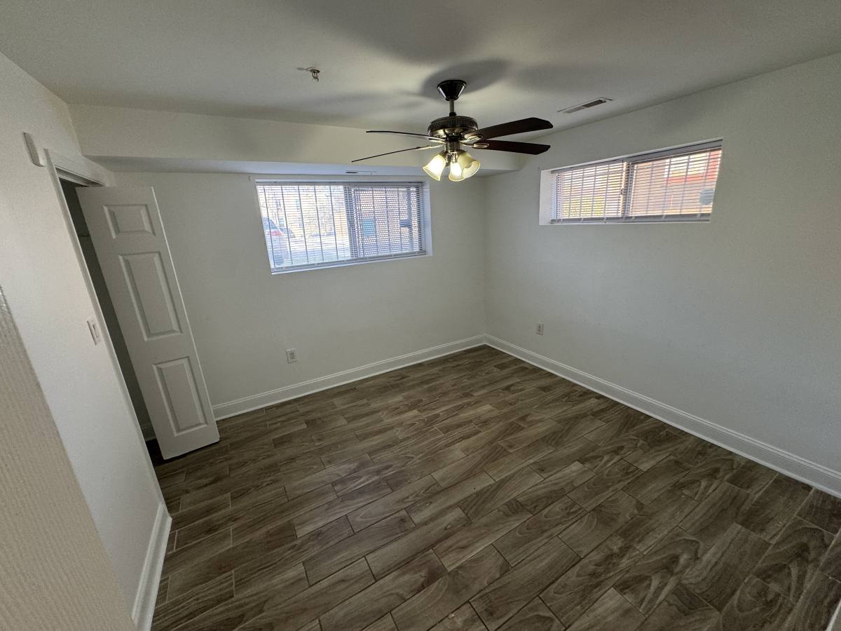 Apartment for rent at 4110 Ames St NE #14, Washington, DC 20019
