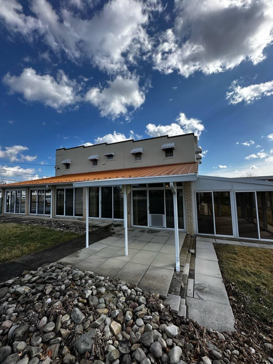 Apartment for rent at 440 Drummond St #4, Morgantown, WV 26505