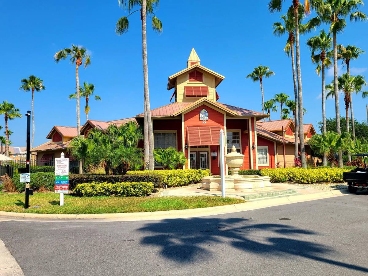 Apartment for rent at Villa Del Sol, 2216 Grand Cayman Court #1417, Kissimmee, FL 34741