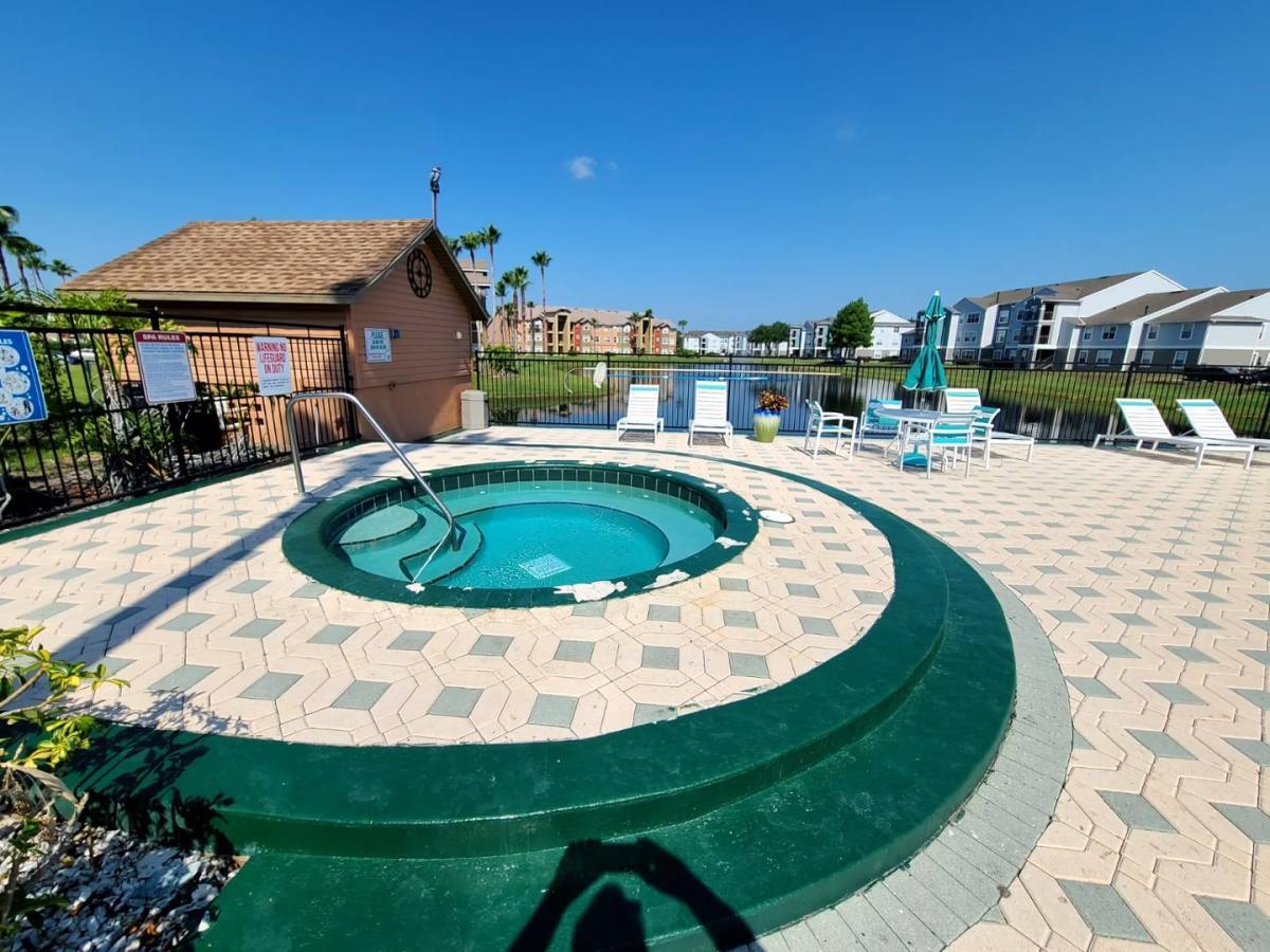 Apartment for rent at Villa Del Sol, 2216 Grand Cayman Court #1417, Kissimmee, FL 34741