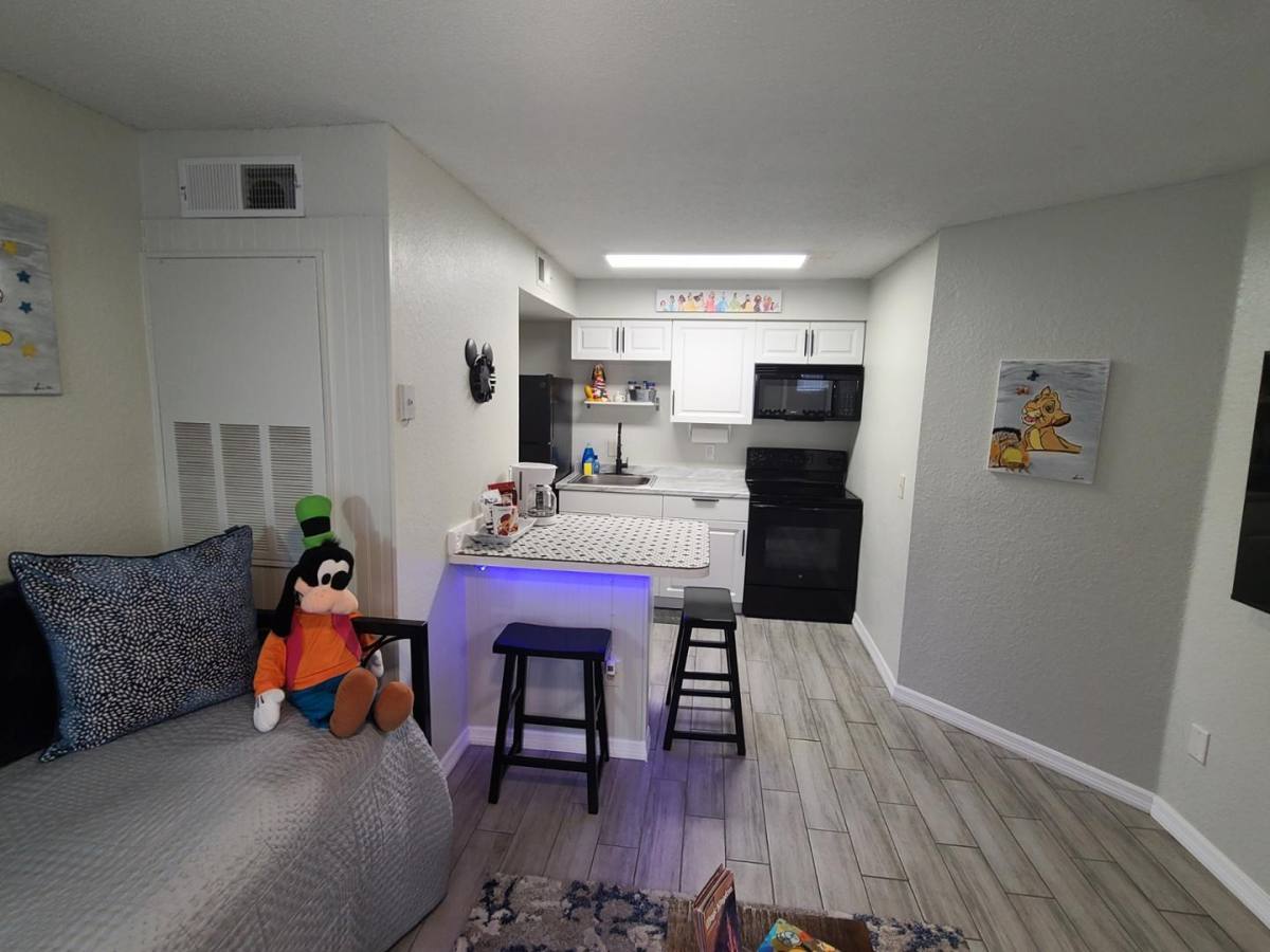 Apartment for rent at Villa Del Sol, 2216 Grand Cayman Court #1417, Kissimmee, FL 34741