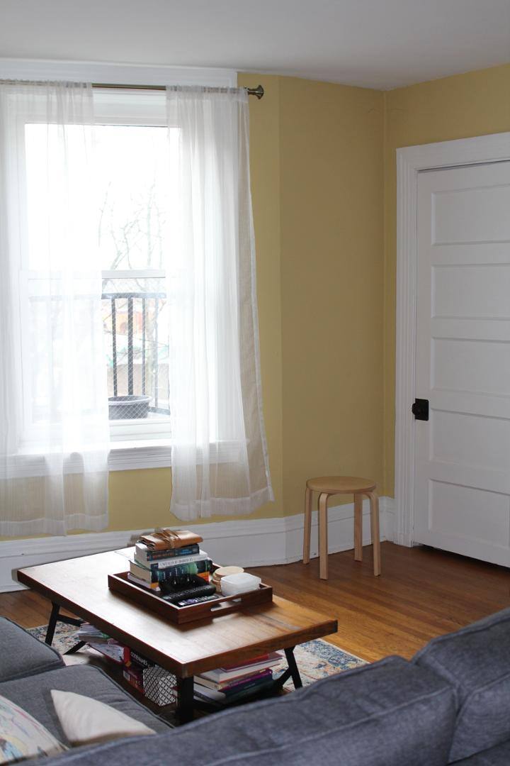 Apartment for rent at 5825 Bartlett St, Pittsburgh, PA 15217